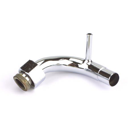 Intake Manifold with Primer (Right)