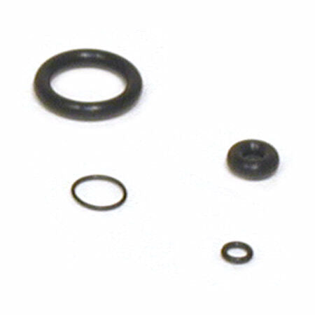 Carburetor Gasket Set:A,C