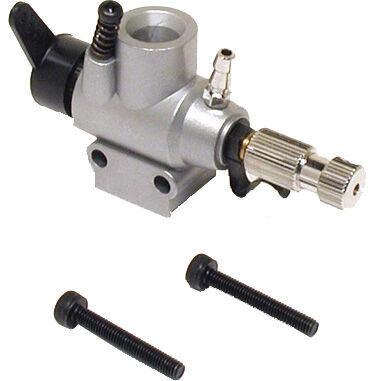 Carburetor:E-H,II,JJ