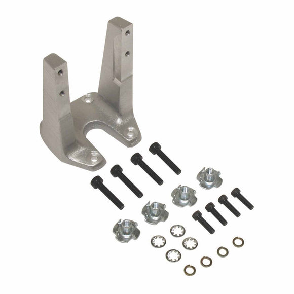 Engine Mount: B, D-F, II, JJ, RR