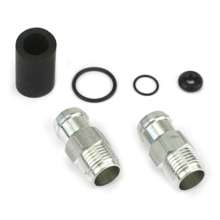 Carburetor Gasket Set:P