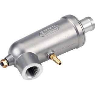 Muffler, Right: FA-62a/GK: AI, AJ