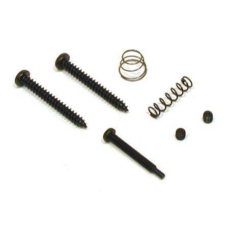 Carb Screw & Spring Set: RR,SS