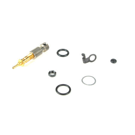Upgrade Carb, Rebuild Kit: 91