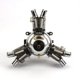 FA-120R3 Four Stroke Engine, BH