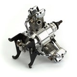 FA-120R3 Four Stroke Engine, BH
