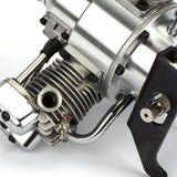 FA-120R3 Four Stroke Engine, BH