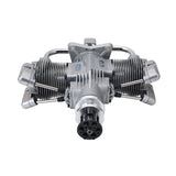 FG-120TS 120cc 4-Stroke Twin-Cylinder Gasoline Engine