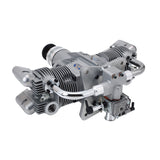 FG-120TS 120cc 4-Stroke Twin-Cylinder Gasoline Engine