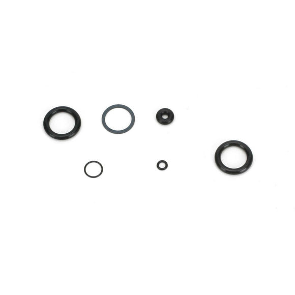 Carburetor Gasket Set: AS
