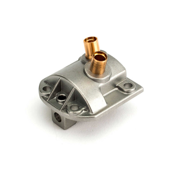 Cam Gear Housing: BM, BN, CA, CF