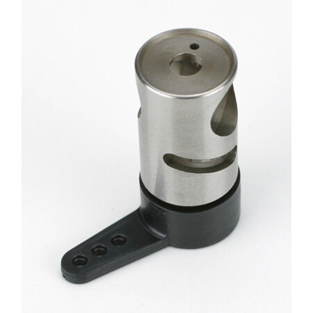 Throttle Barrel Assembly: FG-20: AR, BN