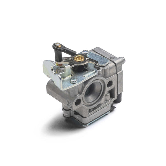 Carburetor Body Assembly: BO