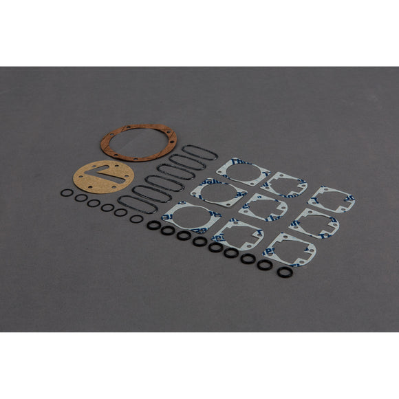 Engine Gasket Set: BS