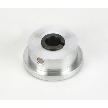 Taper Collet & Drive Flange: FG-36: AK
