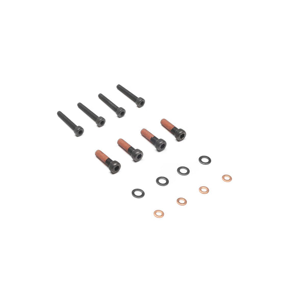 Cylinder Screw Set: FG-73R5 (CF)