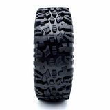 CRUX Tires: 2.2 / 5.25 (2PK) - XP Compound Pink