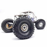 CRUX Tires: 2.2 / 5.25 (2PK) - XP Compound Pink