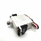 RAW100 Mini Servo Mounting Tabs - CNC Aluminum