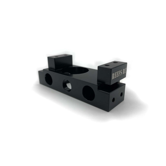 RedCat Gen8 Winch Bumper Mount