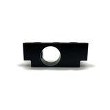 RedCat Gen8 Winch Bumper Mount