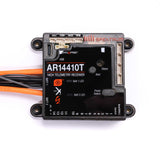 AR14410T 14-Channel PowerSafe Telemetry Receiver