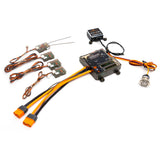 AR20410T 20-Channel PowerSafe Receiver with Synapse AS3X+ and SAFE Stabilization Module