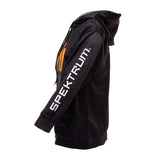 "Full Control" Hoodie, XL