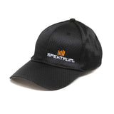 Adjustable Hat, Black