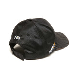 Adjustable Hat, Black
