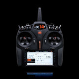 Spektrum SPMR14010 iX14+ 20-Channel DSMX Transmitter Only