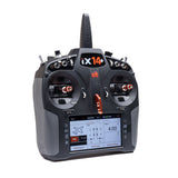 Spektrum SPMR14010 iX14+ 20-Channel DSMX Transmitter Only