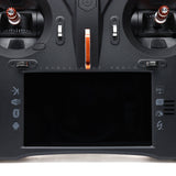 Spektrum SPMR14010 iX14+ 20-Channel DSMX Transmitter Only