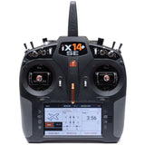 iX14+ Special Edition Transmitter with 14-Channel PowerSafe Receiver and Synapse Combo