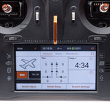 iX14+ Special Edition Transmitter with 20-Channel PowerSafe Receiver and Synapse Combo