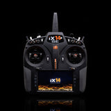 iX14+ SE 20-Channel DSMX Transmitter Only
