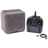 iX14+ SE 20-Channel DSMX Transmitter Only