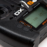 SPMR6655 DX6e 6-Channel DSMX Transmitter Only