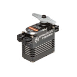 H6360 Standard Digital HV Brushless Mid Torque Ultra Speed Heli Tail Servo