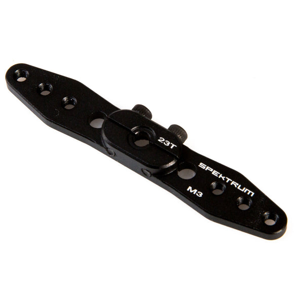 Aluminum Double Servo Arm 2.5