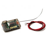 Spektrum SR6100at receiver only *sealed* Rx arrma losi SPMSR6100AT