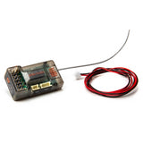 Spektrum SR6100at receiver only *sealed* Rx arrma losi SPMSR6100AT