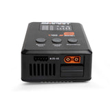 Smart Powerstage Surface Bundle: 5000mAh 4S 50C LiPo Battery (IC5) / 100W S100 Charger