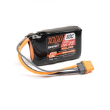 Smart G2 Trail Pro 1000mAh 2S 7.4V 50C LiPo w/ IC2