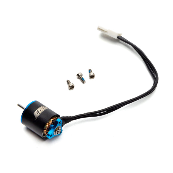 Brushless Motor, 0808-8800Kv 8-Pole