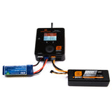SPMX32006S30 3200mAh 6S 22.2V 30C Smart LiPo Battery; IC5
