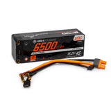 6500mAh 4S 15.2V Smart Pro Race HV LiPo 120C: 5mm