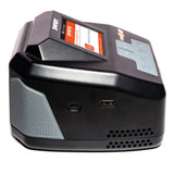 S2200 G2 AC 2x200W Smart Battery Charger