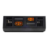 S250 AC 2x50W Smart Charger