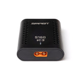 S160 1x60W USB-C Smart Charger: IC3